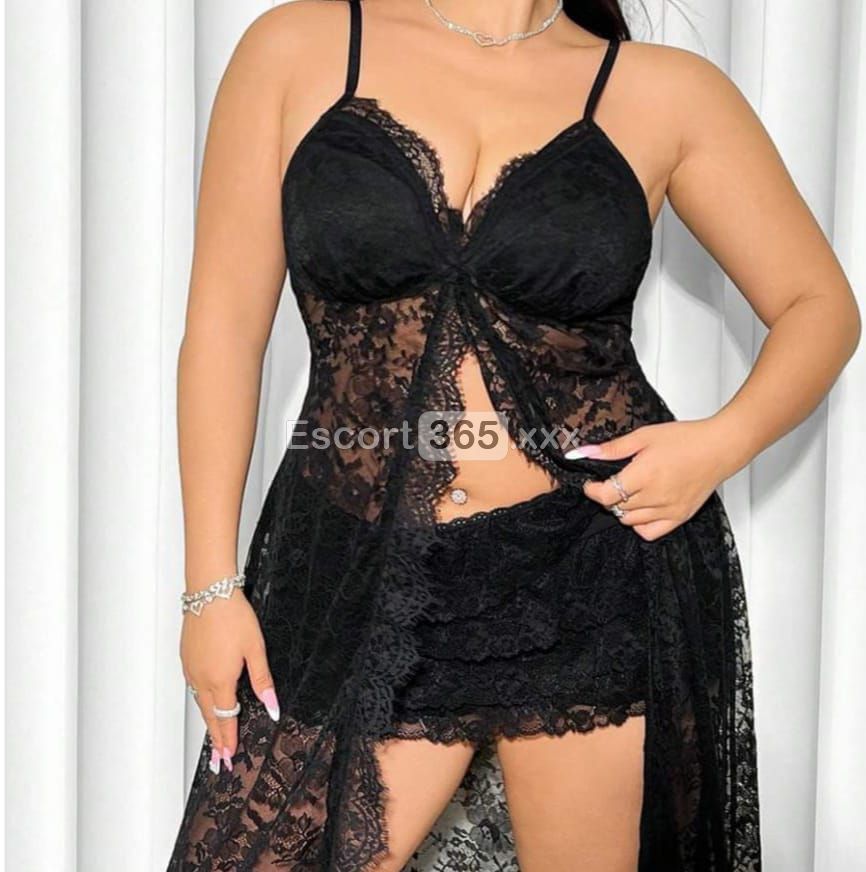 Natalia: Solare e Sofisticata - Escort a L'Aquila - Foto 3