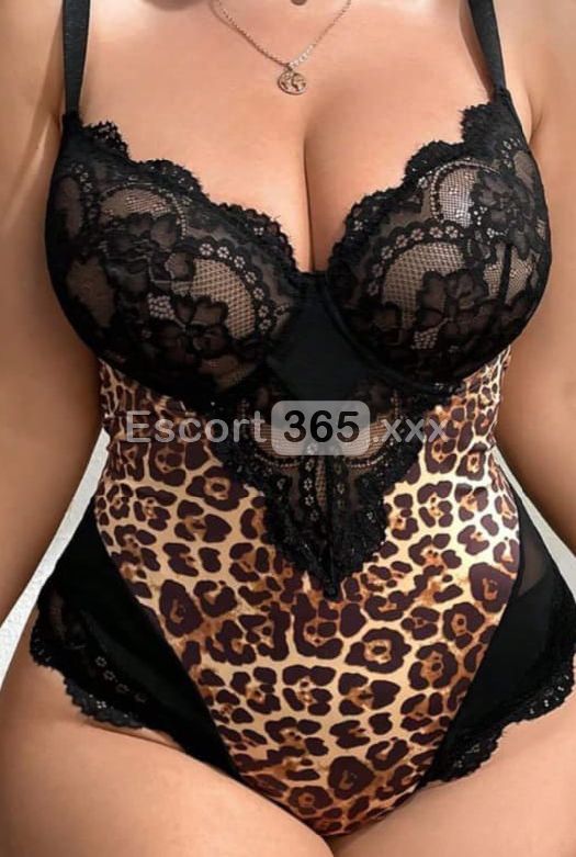 Natalia: Solare e Sofisticata - Escort a L'Aquila