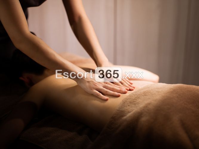 Sissi: Dolcezza e Benessere - Escort a Vigodarzere - Foto 2