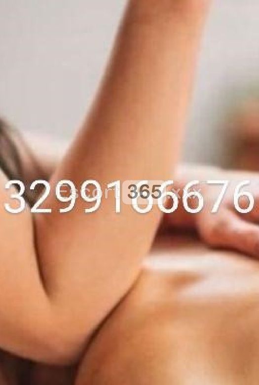 Sissi: Dolcezza e Benessere - Escort a Vigodarzere