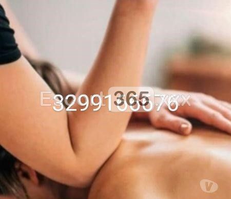 Sissi: Dolcezza e Benessere - Escort a Vigodarzere - Foto 1