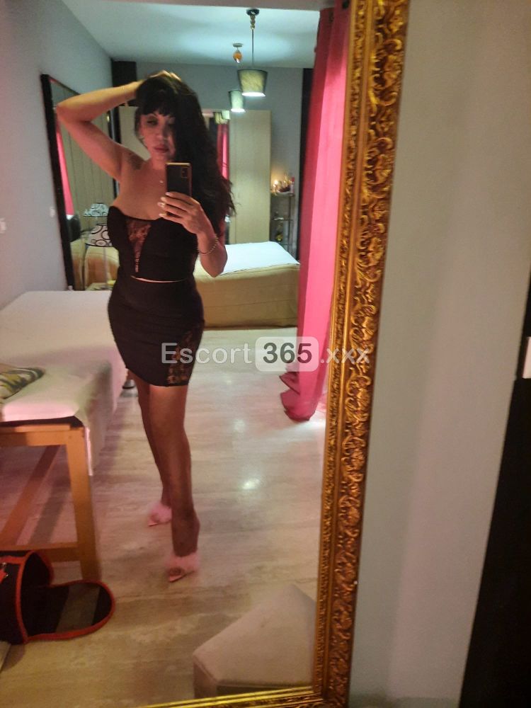 Nicole Bellissima Trans a Sorrento - Trans a Sorrento - Foto 3