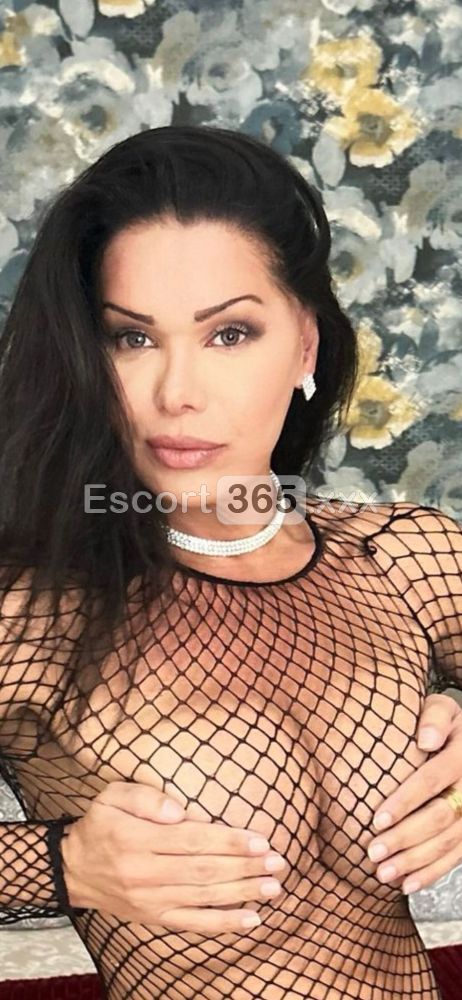 Ilary Trans Sexy Brasiliana - Trans a Roma - Foto 19