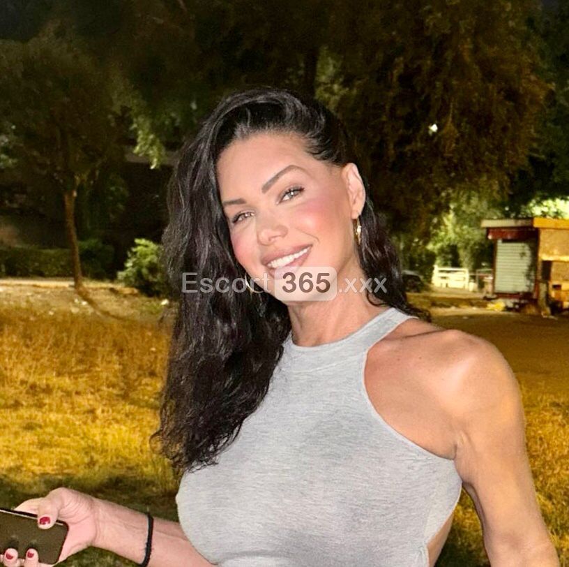 Ilary Trans Sexy Brasiliana - Trans a Roma - Foto 1
