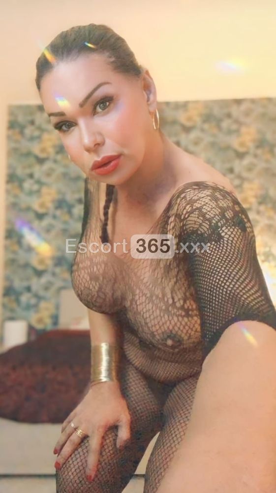 Ilary Trans Sexy Brasiliana - Trans a Roma - Foto 6