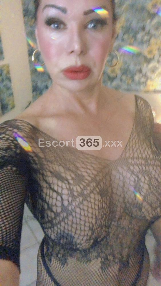 Ilary Trans Sexy Brasiliana - Trans a Roma - Foto 7