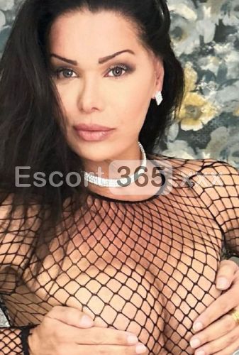 Ilary Trans Sexy Brasiliana - Trans a Roma - Foto 20