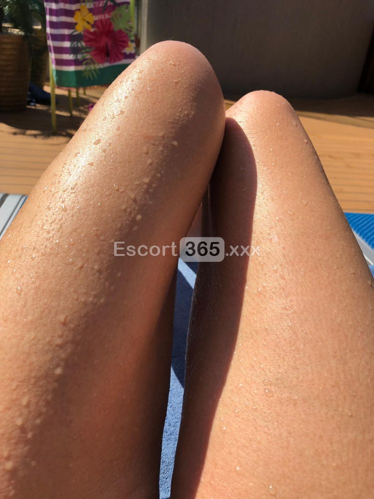 Eleonora: Bionda Italiana D'Elite - Escort a Milano - Foto 9