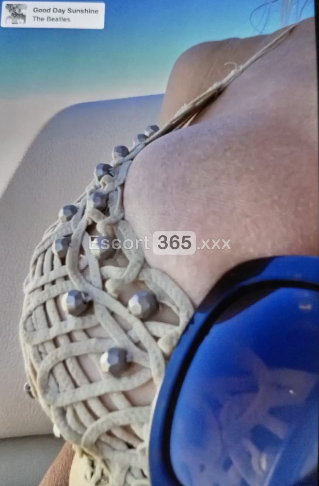 Eleonora: Bionda Italiana D'Elite - Escort a Milano - Foto 4