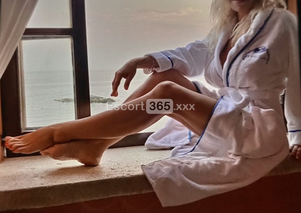 Eleonora: Bionda Italiana D'Elite - Escort a Milano - Foto 6