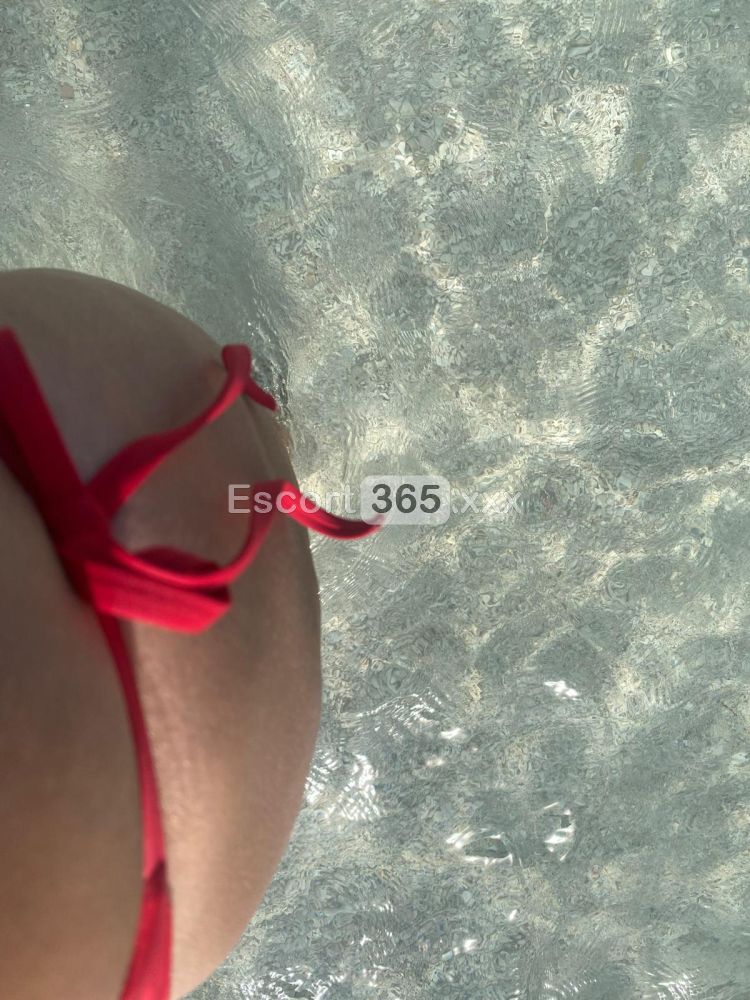 Eleonora: Bionda Italiana D'Elite - Escort a Milano - Foto 7