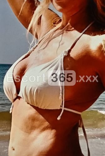Eleonora: Bionda Italiana D'Elite - Escort a Milano - Foto 11