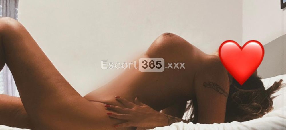 Emanuela: Affascinante Italiana - Escort a Roma - Foto 3