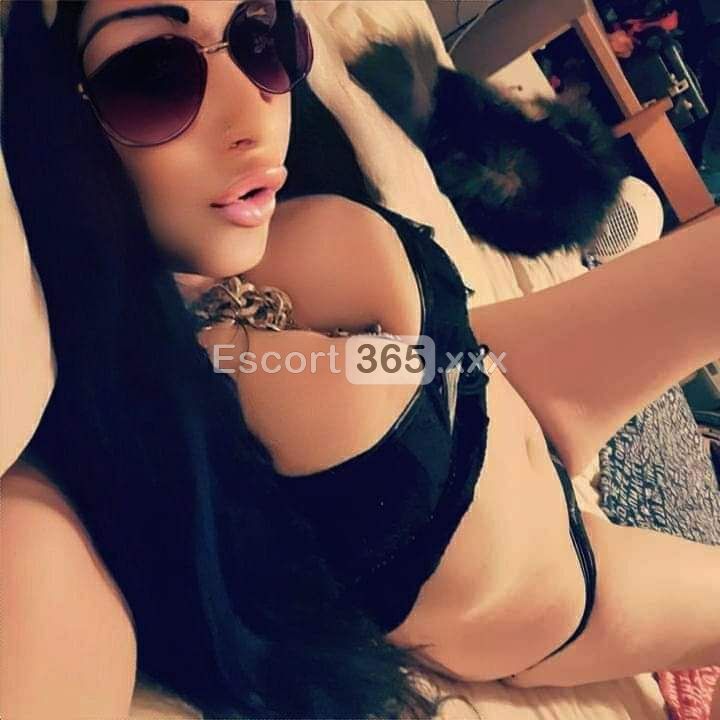 Fru Fru - Escort a Bologna - Foto 20