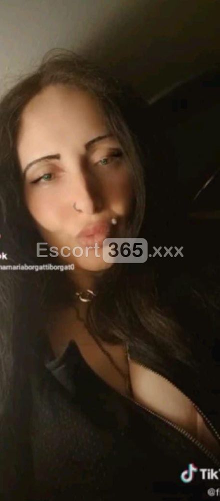 Fru Fru - Escort a Bologna - Foto 29