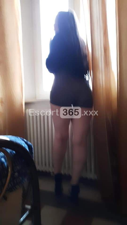 Fru Fru - Escort a Bologna - Foto 3