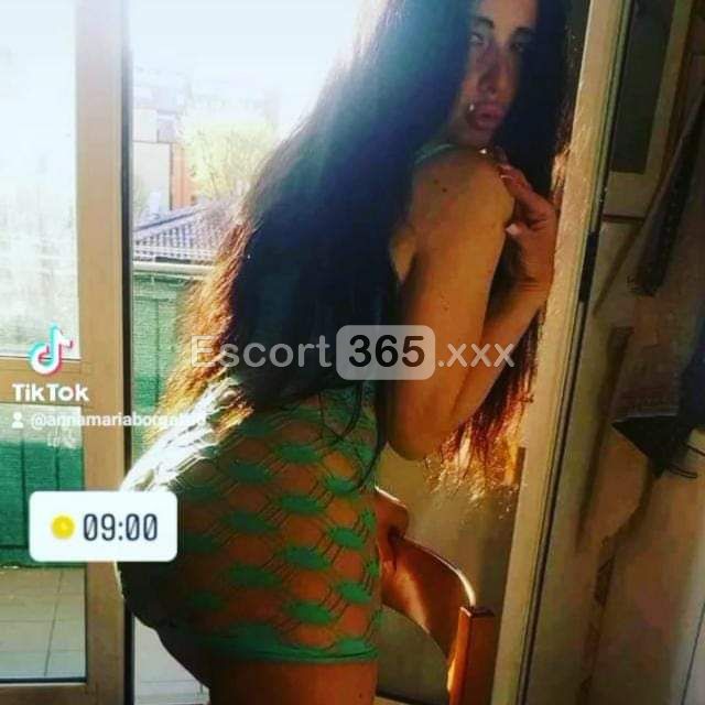 Fru Fru - Escort a Bologna - Foto 5