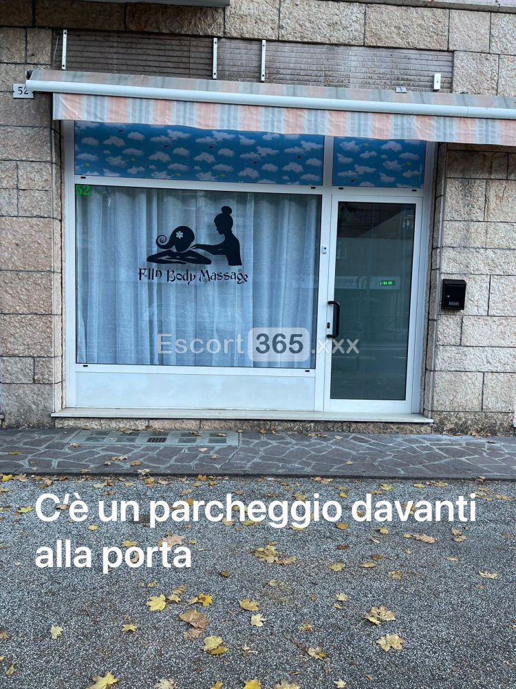 Angela: Fascino Orientale e Dolcezza - Orientali a Bolzano / Bozen - Foto 1