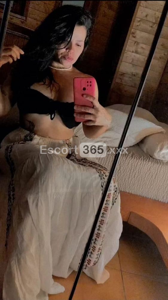 Gaby: Brasiliana Passionale e Seducente - Escort a Milano - Foto 3