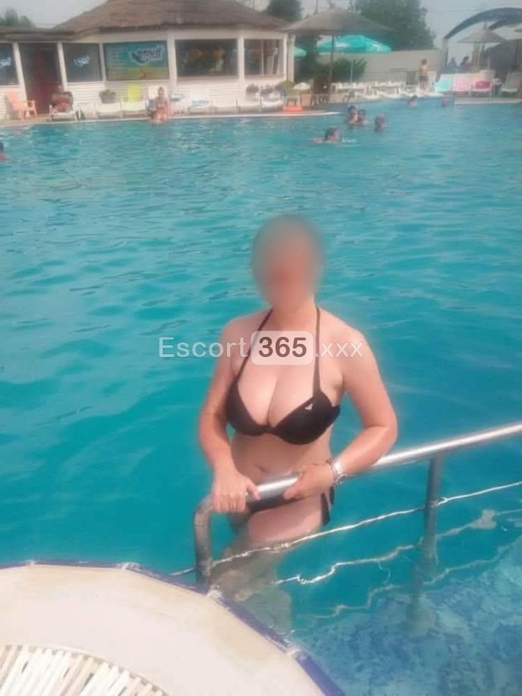 Sesso HOT: Passione Senza Freni - Escort a Bergamo - Foto 1