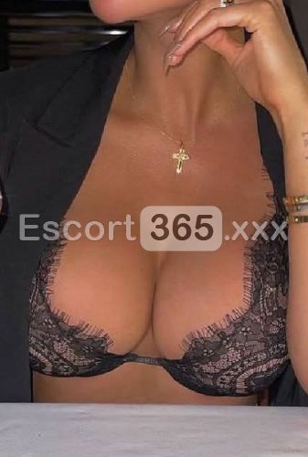 Sesso HOT: Passione Senza Freni - Escort a Bergamo - Foto 3
