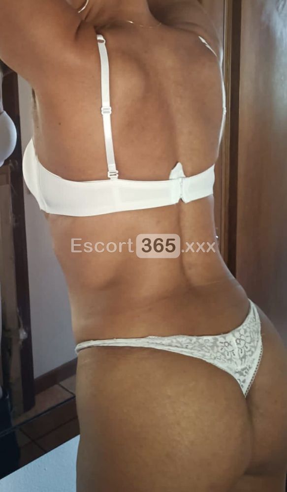 Gessica: Portoricana Attraente - Escort a Bergamo - Foto 4