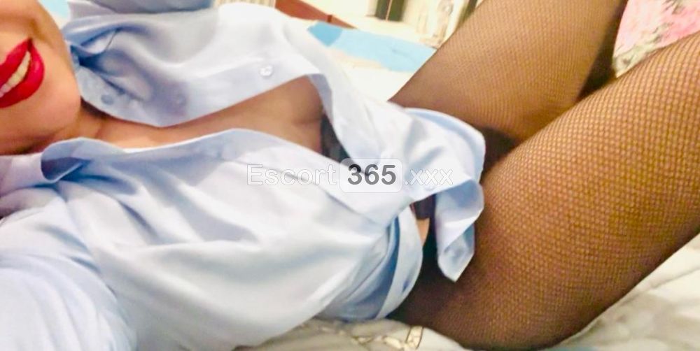 Esmeralda: Spagnola Sensuale - Escort a Modena - Foto 3