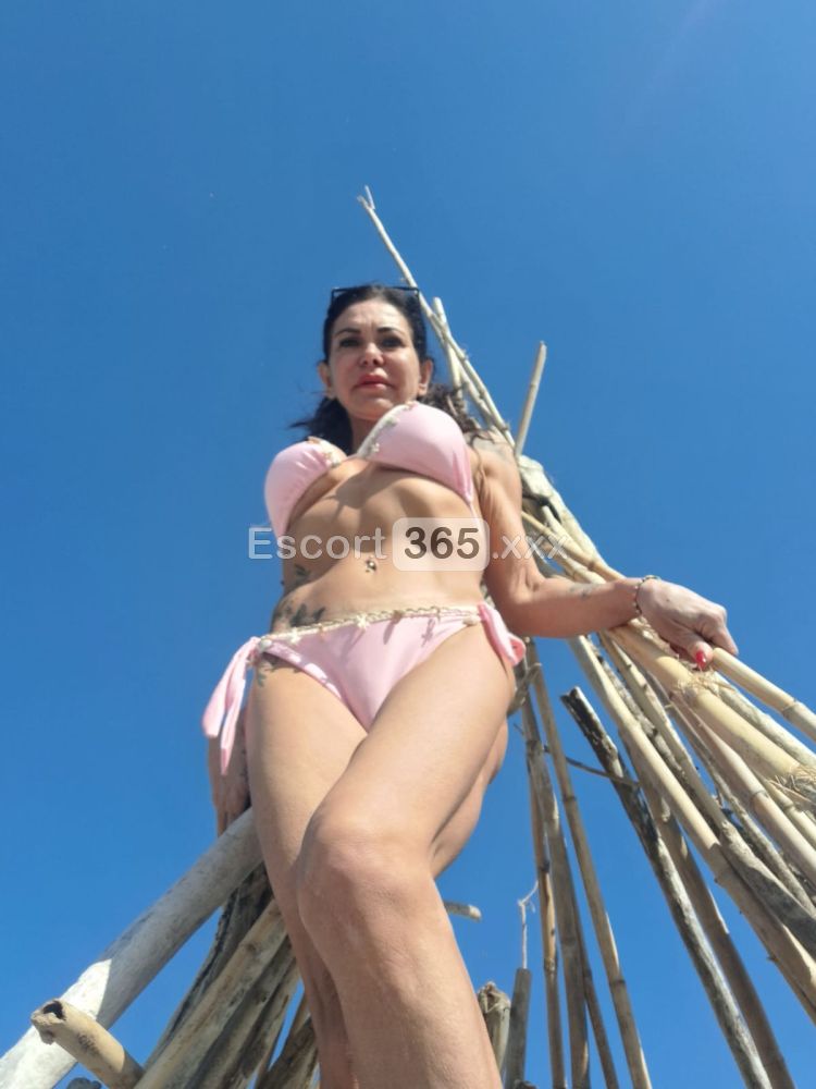Federica Bella: Italiana Statuaria - Pornostar a Milano - Foto 20