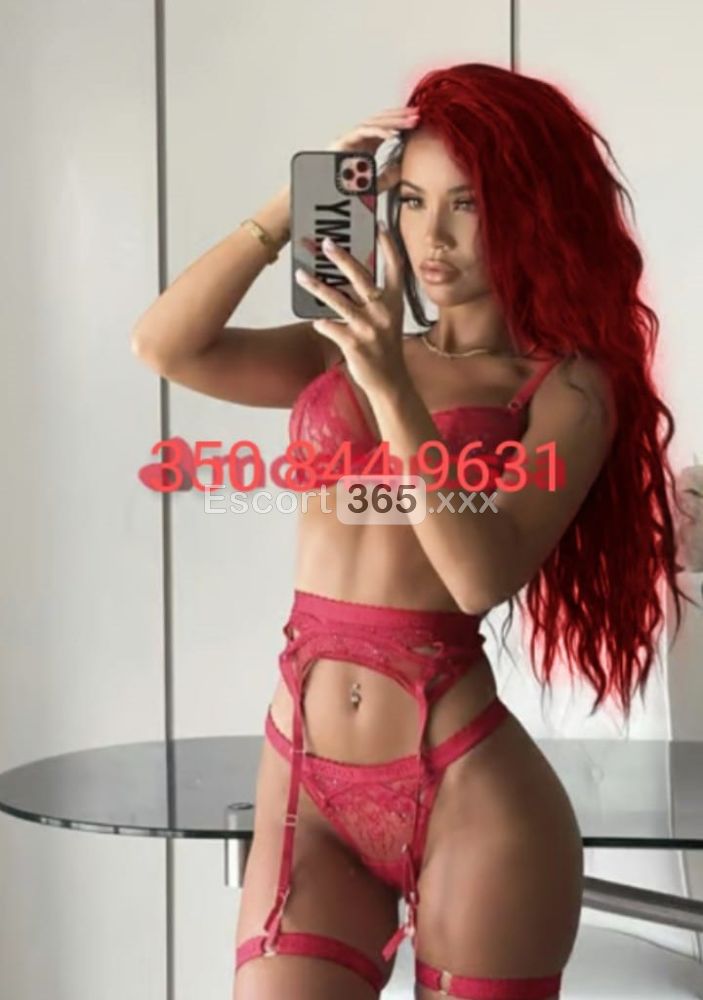 Pamela: Giovane Favolosa - Escort a Follonica - Foto 2
