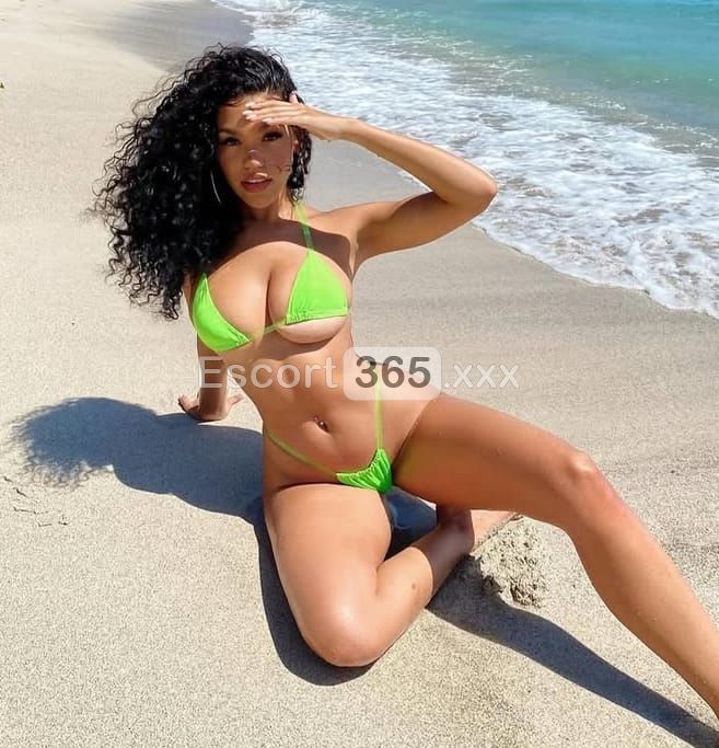 Pamela: Incantevole e Sensuale - Escort a Taranto - Foto 5