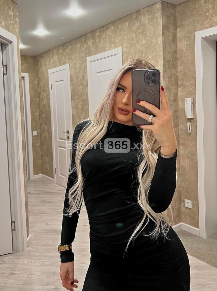 Katysha: Bellezza Naturale - Pornostar a Pisa - Foto 5