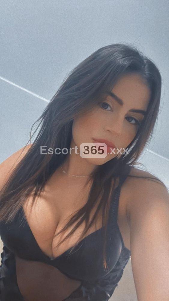 Mya - Escort a Salerno - Foto 7