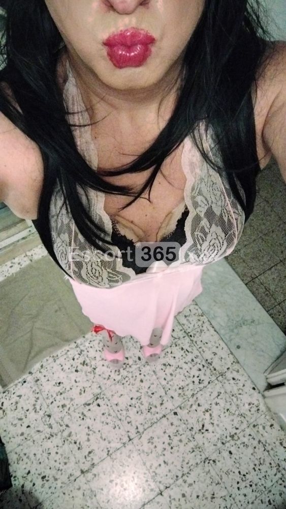 Morgana Trav - Trans a Bari - Foto 13