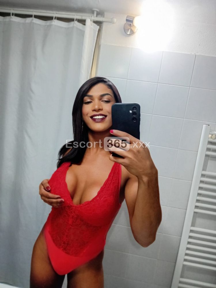 Thalya La Tua Fantasia Erotica - Trans a Quartu Sant'Elena - Foto 12