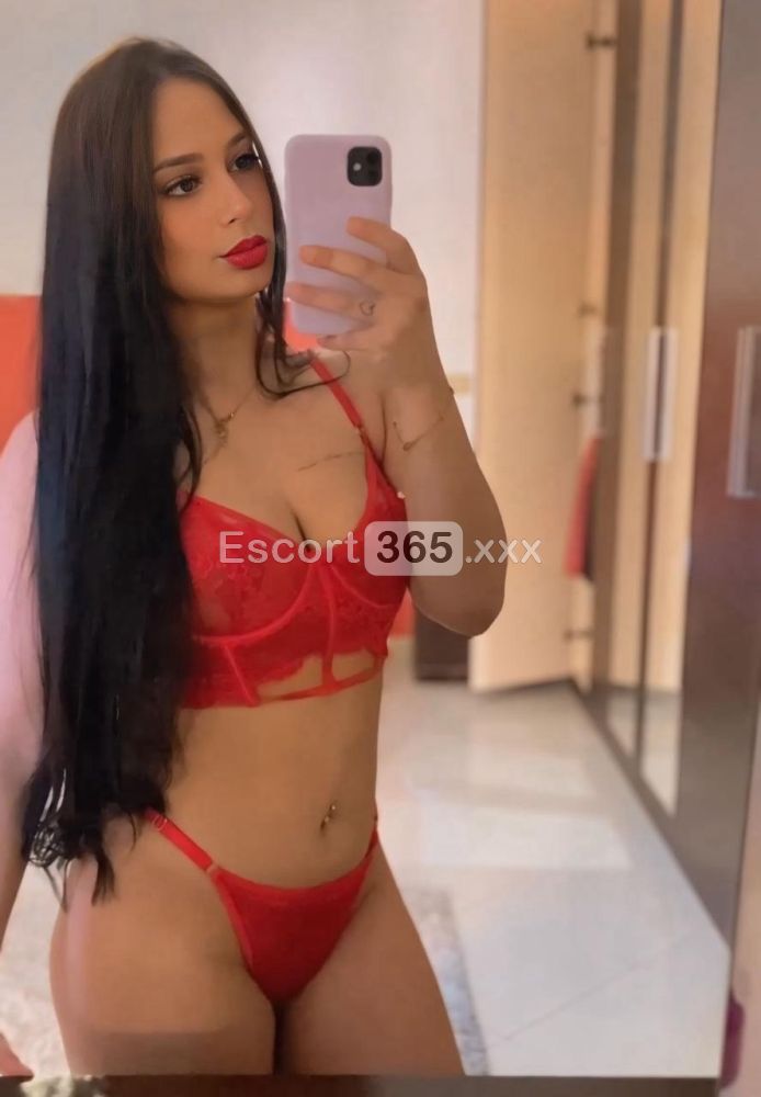 Gabriella Brasiliana - Escort a Lecce - Foto 2