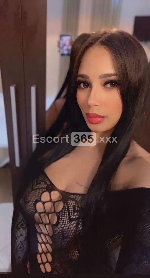 Gabriella Brasiliana - Escort a Lecce - Foto 3