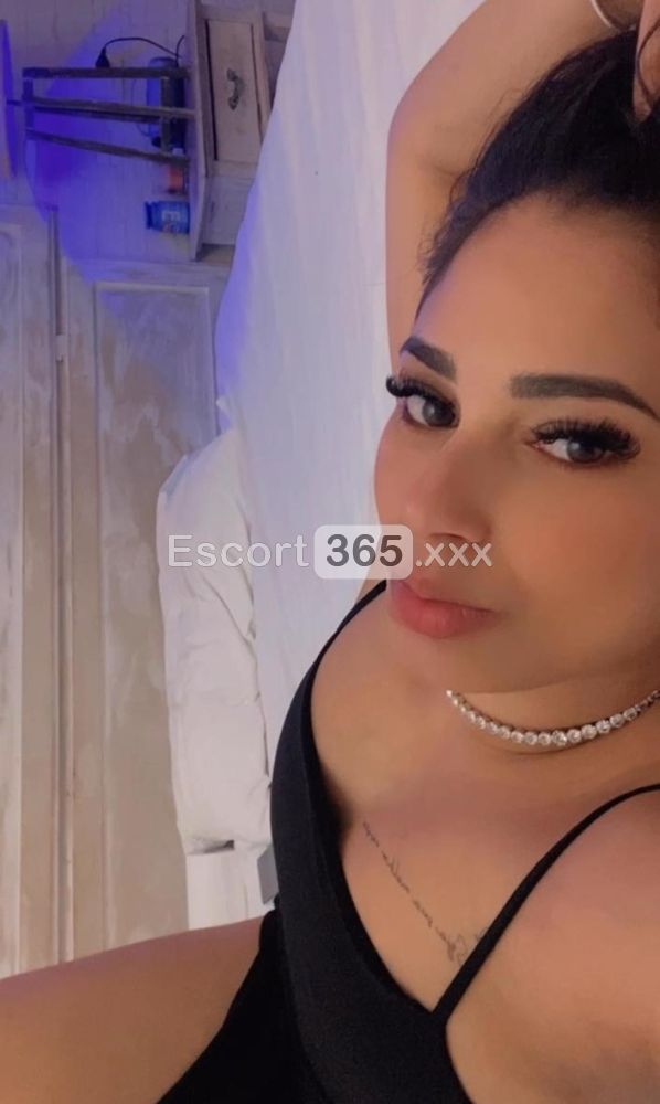 Gabriella Brasiliana - Escort a Lecce - Foto 5