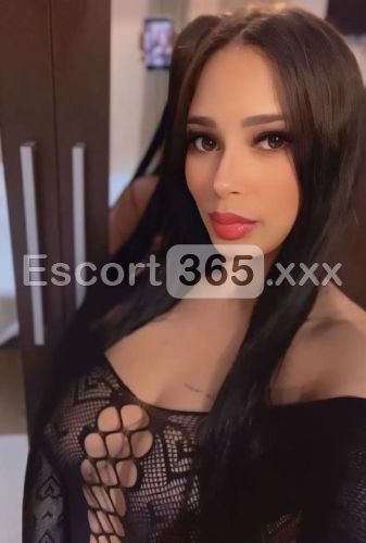 Gabriella Brasiliana - Escort a Lecce - Foto 9