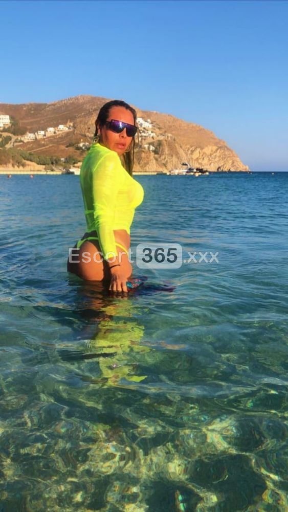Miss Karen: Fascino Letale - Trans a Torino - Foto 19