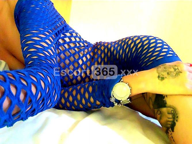 Erika: Follia e Passione - Escort a Trapani - Foto 16
