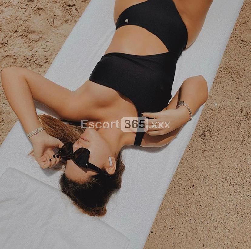 Sarah Love: Amore e Follia - Escort a Parma - Foto 1