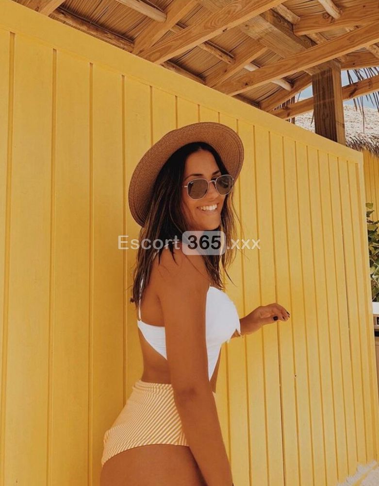 Sarah Love: Amore e Follia - Escort a Parma - Foto 3