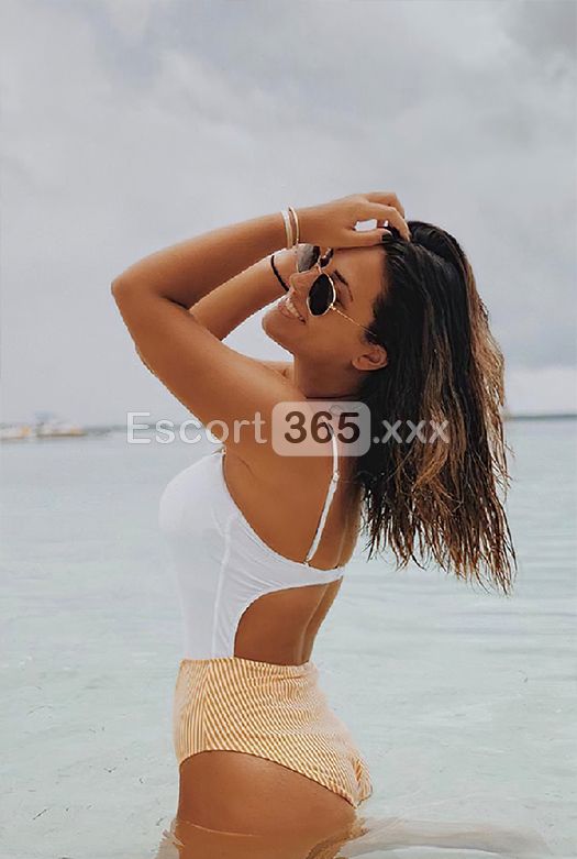 Sarah Love: Amore e Follia - Escort a Parma