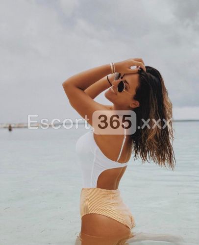 Sarah Love: Amore e Follia - Escort a Parma - Foto 2