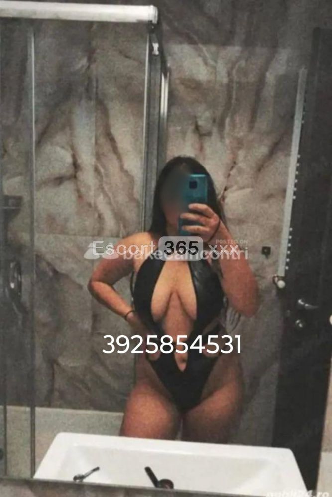 Victoria la Nuova Dea del Piacere - Escort a Vidor - Foto 2
