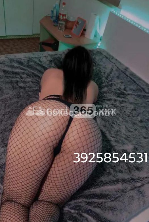 Victoria la Nuova Dea del Piacere - Escort a Vidor