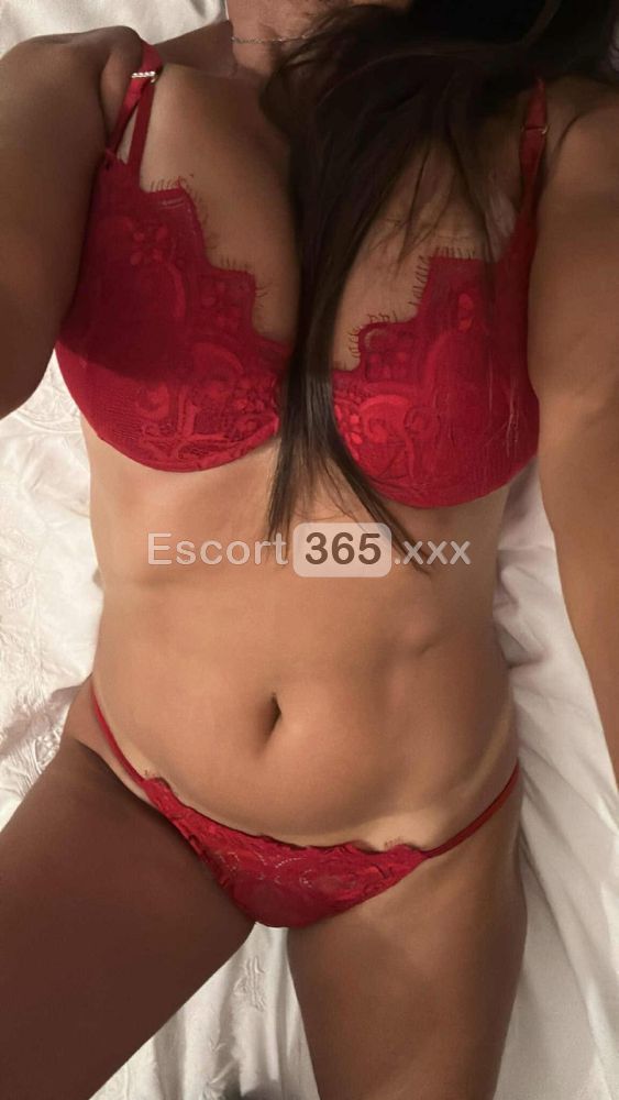 Sabrina Bellissima Brasiliana - Escort a Como - Foto 7
