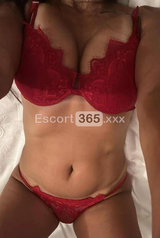 Sabrina Bellissima Brasiliana - Escort a Como