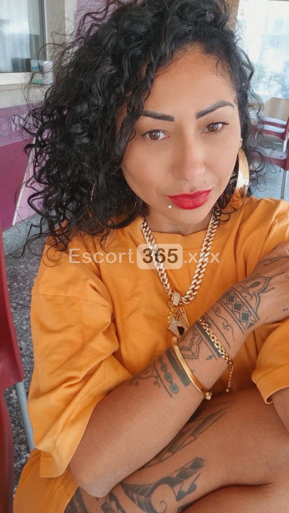 Amanda: Fascino Caliente - Escort a Rovato - Foto 1