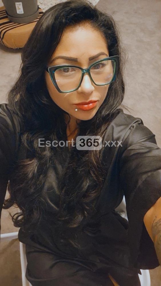 Amanda: Fascino Caliente - Escort a Rovato - Foto 2